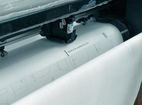 Embroidery, Printing & Decoration