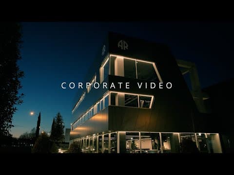 Corporate Overview
